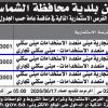 إنشاء وتشغيل وصيانة مبنى سكني تجاري