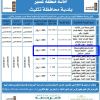 إنشاء وتشغيل وصيانة مستشفى