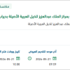 تطوير وتأهيل حواجز ميادين وساحات الخيل
