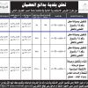 تشغيل وصيانة محل رقم 15 بالسوق الشعبي بالمعلق