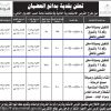 تشغيل وصيانة محل رقم 14 بالسوق الشعبي بالمعلق