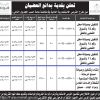 تشغيل وصيانة محل رقم 11 بالسوق الشعبي بالمعلق
