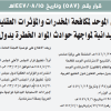 قرار مجلس الوزراء رقم (587) وتاريخ 15-08-1447هـ