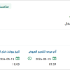 توريد مواد الدهانات لأفرع الإدارة المختلفة