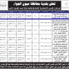 إنشاء وتشغيل وصيانة محطة محروقات