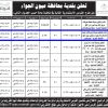 إنشاء وتشغيل وصيانة مبني تجاري