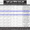تشغيل وصيانة ورش صناعية