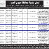 تشغيل وصيانة ورش صناعية