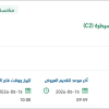 توفير الاشتراطات الفنية لنظام القيادة والسيطرة (C2)