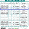 إنشاء وتشغيل صيانة كشك بالحزام الشمالي للطوال