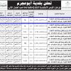 إنشاء وترميم وتشغيل وصيانة مبنى متعدد الاستخدام
