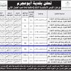 إنشاء وترميم وتشغيل وصيانة مبنى متعدد الاستخدام
