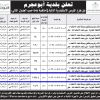 إنشاء وترميم وتشغيل وصيانة مبنى متعدد الاستخدام