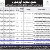 إنشاء وترميم وتشغيل وصيانة مبنى متعدد الاستخدام