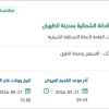 صيانة مواقع متفرقة بحي الدانة الشمالية بالظهران