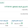تأمين أثاث عنابر  للسجون الأبعاد بالمناطق