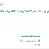 توريد عدد ١٢ إطار لعدد ٣ معدات