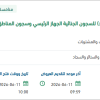 تأمين اثاث عنابر (طراحات – بطانيات – مخاد) للسجون الجنائية