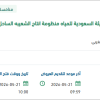 توريد قطع غيار مشغل كهربائي لمنظومة إنتاج الشعيبة