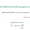 الصيانة الدورية لأنظمة إنذار الحريق لمركز الرعاية الصحية