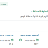 تطوير وتشغيل التكامل الرقمي للمنظومة المالية