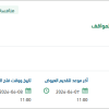 تأجير وتشغيل محل تموينات