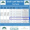 إنشاء وتشغيل وصيانة محطة محروقات فئة ج