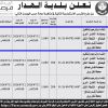 إنشاء وترميم وتشغيل وصيانة النقل البري للبضائع