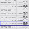 إنشاء وتشغيل وصيانة منطقة خدمات لوجستية