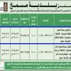 انشاء و تشغيل و صيانة مصنع اعلاف