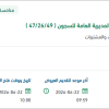 توريد وتشغيل رخص أجهزة حماية الشبكة بالمديرية