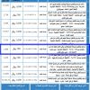 ترميم وتشغيل وصيانة مجمع تجاري سكني بالمضايا
