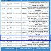إنشاء وترميم وتشغيل وصيانة سكن جماعي