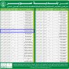انشاء وتشغيل وصيانة ملعب رياضي