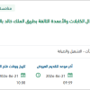 صيانة شبكات الإنارة بطريق الملك خالد بالمدينة المنورة