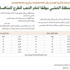 قرار وزير الصناعة والثروة المعدنية رقم (1446/1/128) وتاريخ 04-01-1446هـ