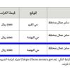 إنشاء وترميم سكن عمال بموقع رقم (ت4) بحي النهضة