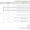 تشغيل (كافتيريا) الكلية الجامعية بمحافظة حقل