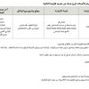 تمديد - تأجير موقع لتقديم الرعاية النهارية للأطفال بالمستشفى