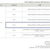 تشغيل (كافتيريا) الكلية الجامعية بمحافظة تيماء