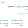 صيانة ونظافة وتشغيل مباني المحافظات
