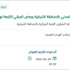صيانة لمبنى مديرية الدفاع المدني بالشرقية