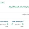 عزل قنوات الهواء للتكييف لمعهد الإدارة العامة بالشرقية