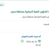 توريد أدوات كهربائية وصحية لمبنى الإدارة بنجران