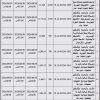 إنشاء وترميم وتشغيل وصيانة شاليه رقم م4