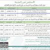 إنشاء مستودعات على القطعة رقم (17) بمخطط الأمانة