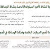 قرار مجلس إدارة الهيئة العامة للنقل رقم (9/2 ت ر/4/2026) وتاريخ 07-01-1448هـ