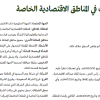 قواعد الشركات في المناطق الاقتصادية الخاصة