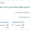 صيانة المواقع الخارجية بأم الحويض والقرية