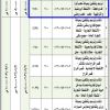 ترميم وتشغيل وصيانة ملعب كرة قدم بالجفة
